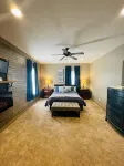 You'll love this Spacious 3 Bedroom plus a loft in the Heart of Amish Country - 무료 와이파이
