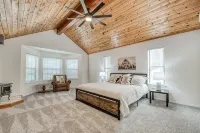 Large Family Retreat---6 BEDROOMS, Sleeps 16!! - 4 stjerner