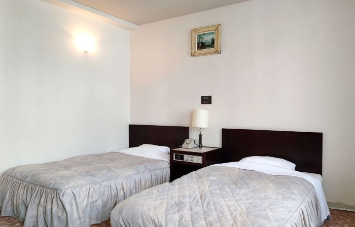 Business Inn Suwabe