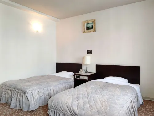 Business Inn Suwabe - Quầy bar