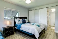 Lakeside Paradise Getaway Near Southwest Florida's Top Beaches! Pool Table 3B\3B - WiFi