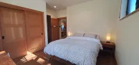 Lucky Star Cabin, A Mountain Modern Winthrop home on the Methow Trails system! - 4-Star