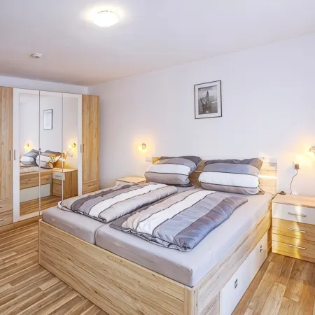 Large apartment Lolacher Obergünzburg