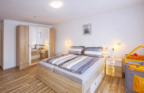 Large apartment Lolacher Obergünzburg - 2星級