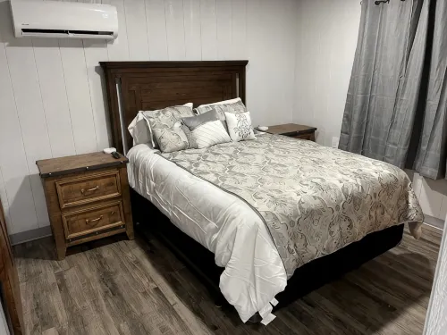 Cozy Home Near Gregg County Airport & Lake Cherokee - 2성급
