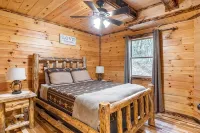 Epic Cabin 5 Miles from Hocking Hills Park.  Hot Tub, Sauna, Arcade and more! - Chalets