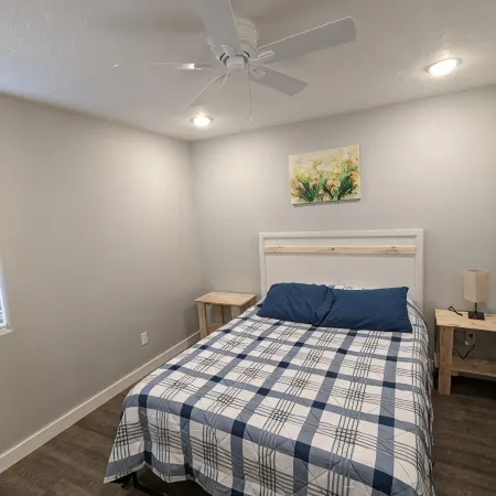 Quiet living near Brian Head, Zion, Bryce Canyon, and more!