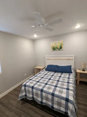 Quiet living near Brian Head, Zion, Bryce Canyon, and more! - 2-Star
