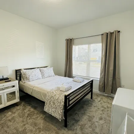 Townhome with Private Pool • Champions Gate Orlando • Resort Amenities