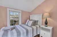 Beach Bungalow: Steps to Beach, Luxury Family Fun - 4-Star