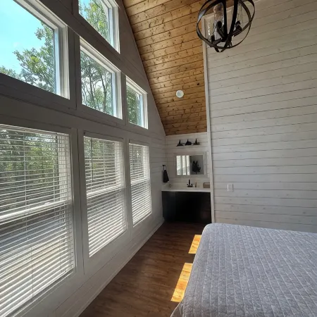 Boulder Trail Getaway- 15 min from New River Gorge National Park