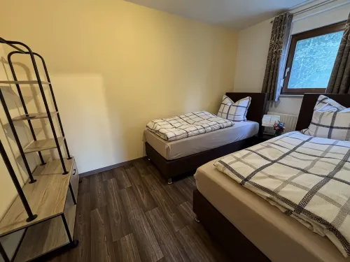 Ferienwohnung Berger - Apartments