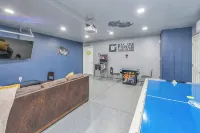 Spacious 4-bedroom house with Pool, Fun BackYard & Amazing Game Room - 4-Star