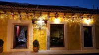 Hotel Posada Primavera - 2-Star