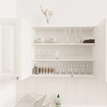 Ferienwohnung in Altstadtnähe