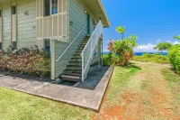 PRIVATE CORNER UNIT WITH SPECTACULAR OCEAN FRONT VIEWS - Beach