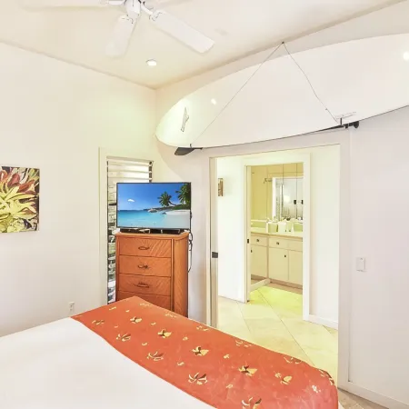 Luxury Ground Floor Condo Just 50 Yards From The Beach!