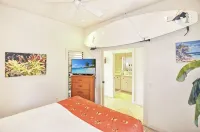 Luxury Ground Floor Condo Just 50 Yards From The Beach! - de playa