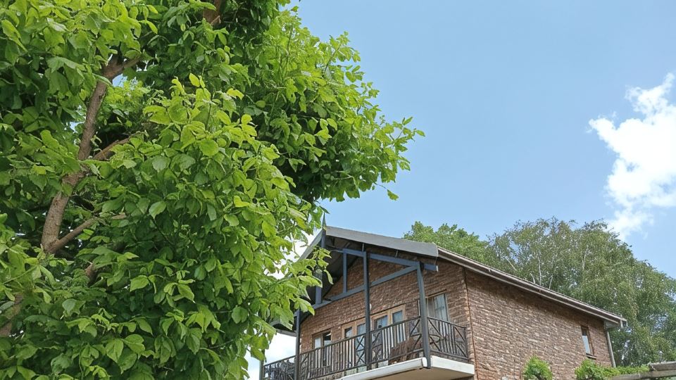Fairview Cottages