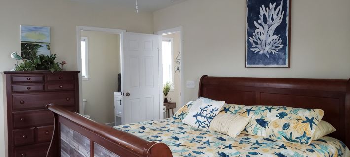 Minutes to de Turf Fields.  Quiet Beach Community. Hotels in Kent County