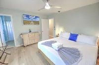 Central Island Home - 2성급