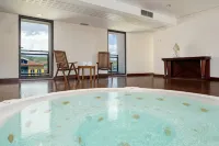 Hotel do Canal - Gym