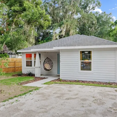 Tide + Tailgate - Sleeps 12, Arcades, Mini Golf