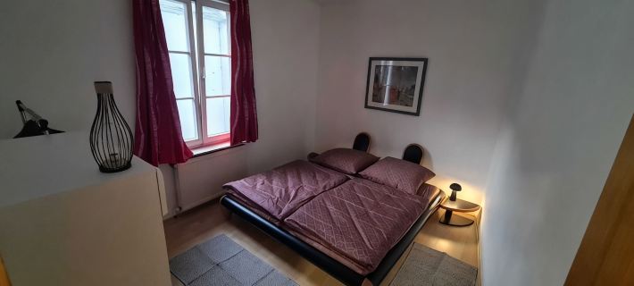 Ferienwohnungen am Jesuitenplatz Urlaub im Herzen der Koblenzer Altstadt 코블렌츠 호텔