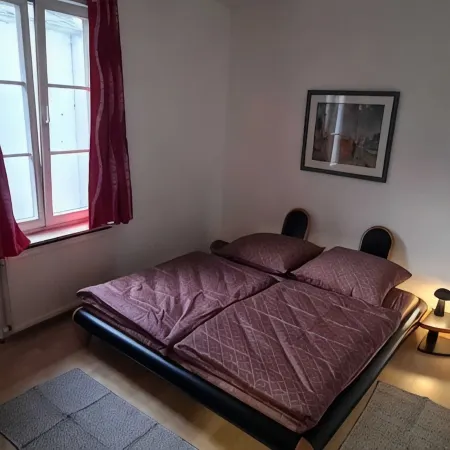 Ferienwohnungen am Jesuitenplatz Urlaub im Herzen der Koblenzer Altstadt