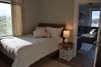 Downtown新裝修家庭型公寓，採光充足！ - Wi-Fi