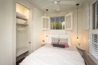 The Harrington in downtown Beaufort - บูติค