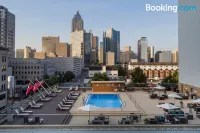 Peachtree Hotel Midtown Atlanta - 3-Star