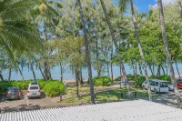 Sarayi Boutique Hotel - parking