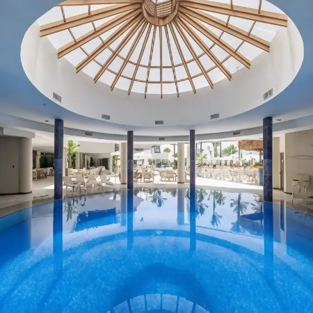Arin Resort Bodrum