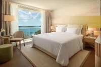 Amfora Hvar Grand Beach Resort - Parvekkeita