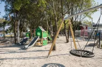 Falkensteiner Premium Mobile Homes and Camping Zadar - Pet-friendly