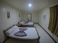 Se San Beach Resort-Isla de Gigantes - Beach