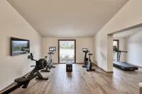 Borgo Lanciano - Gym