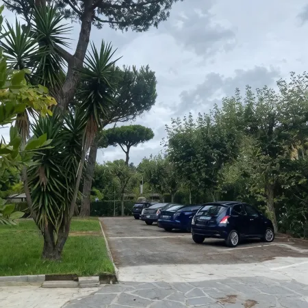 Re Versiliana Hotel