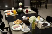 Nobile Inn Executive Ribeirao Preto - Cho phép mang theo thú cưng