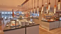 the green park termal hotels sivas & spa - Frühstück
