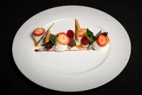Hotel Crusch Alba Zernez - Pet friendly