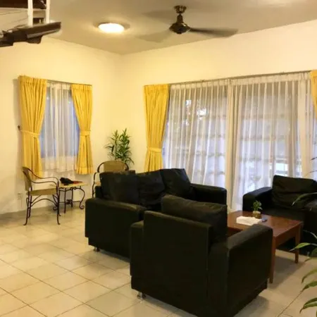 Nongsa Point Marina Resort Villa 2Br