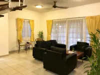 Nongsa Point Marina Resort Villa 2Br - maisons de vacances