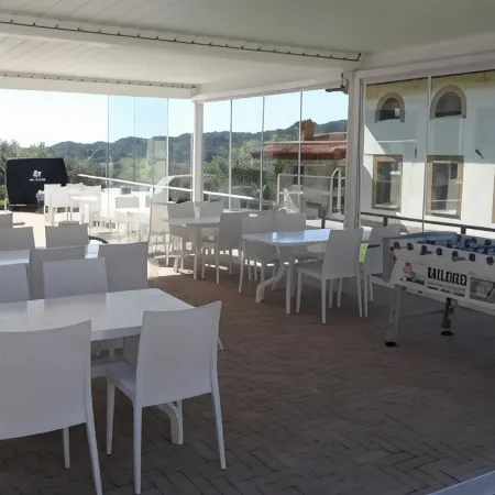 Agriturismo Milord
