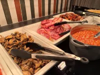 Craigmonie Hotel Inverness by Compass Hospitality - Desayuno