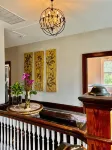 Viridia Bed and Breakfast - WiFi