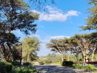 Luxurious 2-Bedroom Apartment in Jackal Creek Golf Estate - 4 stjerner