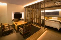 烏夫福旅館 - SPA