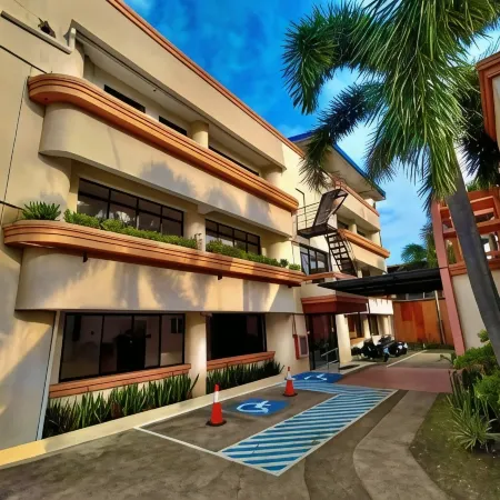 Hotel Casa Ilustre